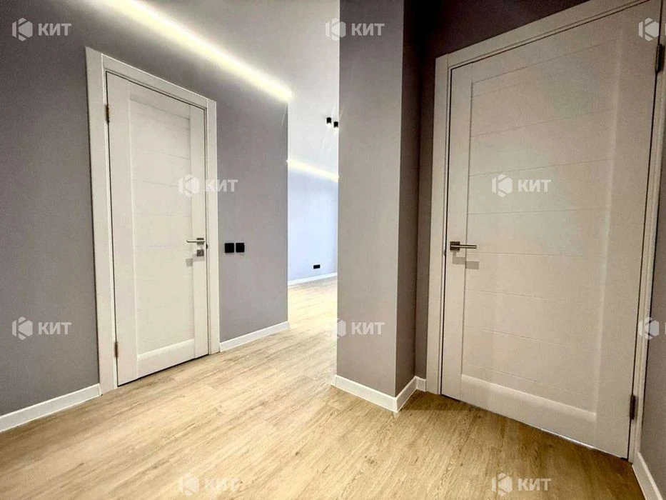 1 room. 40 sq. m. Saltovka (Barab., Ukraine), residential complex Ptichka, metro station Akademika P