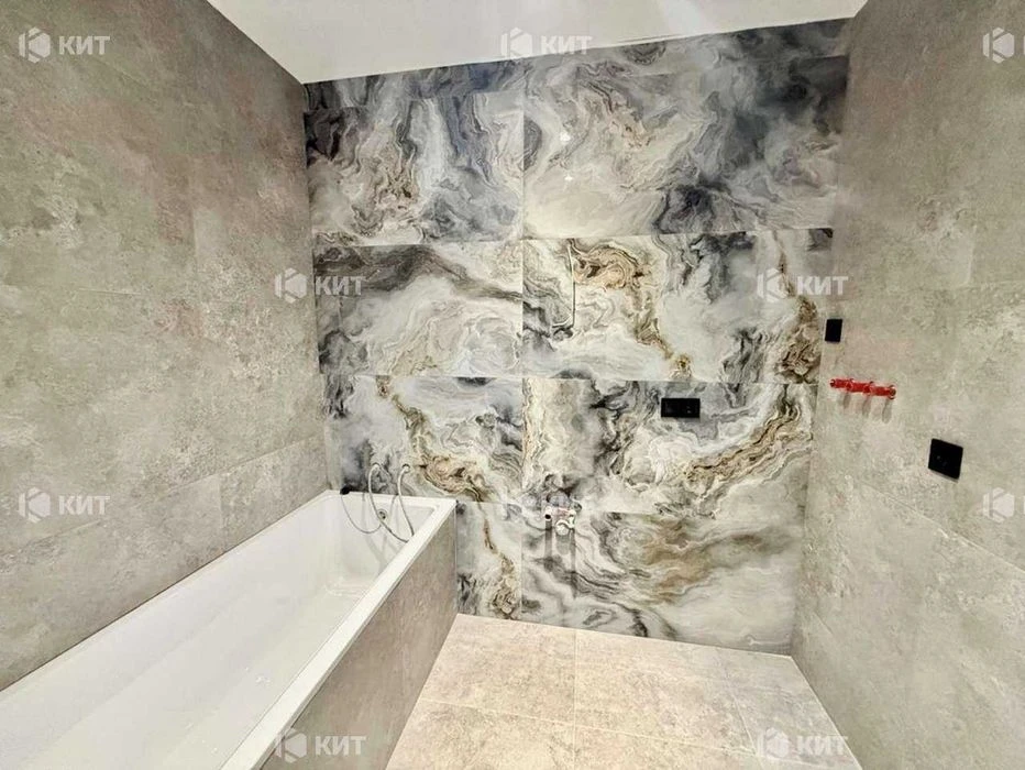 1 room. 40 sq. m. Saltovka (Barab., Ukraine), residential complex Ptichka, metro station Akademika P