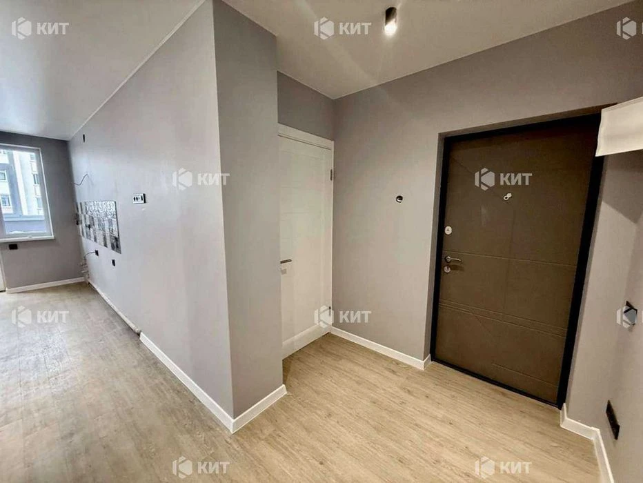 1 room. 40 sq. m. Saltovka (Barab., Ukraine), residential complex Ptichka, metro station Akademika P