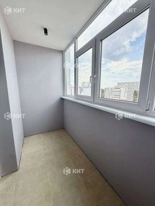 1 room. 40 sq. m. Saltovka (Barab., Ukraine), residential complex Ptichka, metro station Akademika P