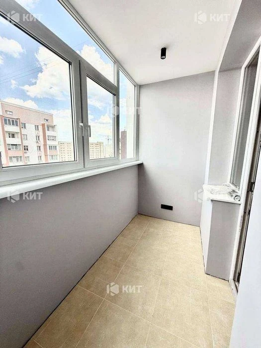 1 room. 40 sq. m. Saltovka (Barab., Ukraine), residential complex Ptichka, metro station Akademika P