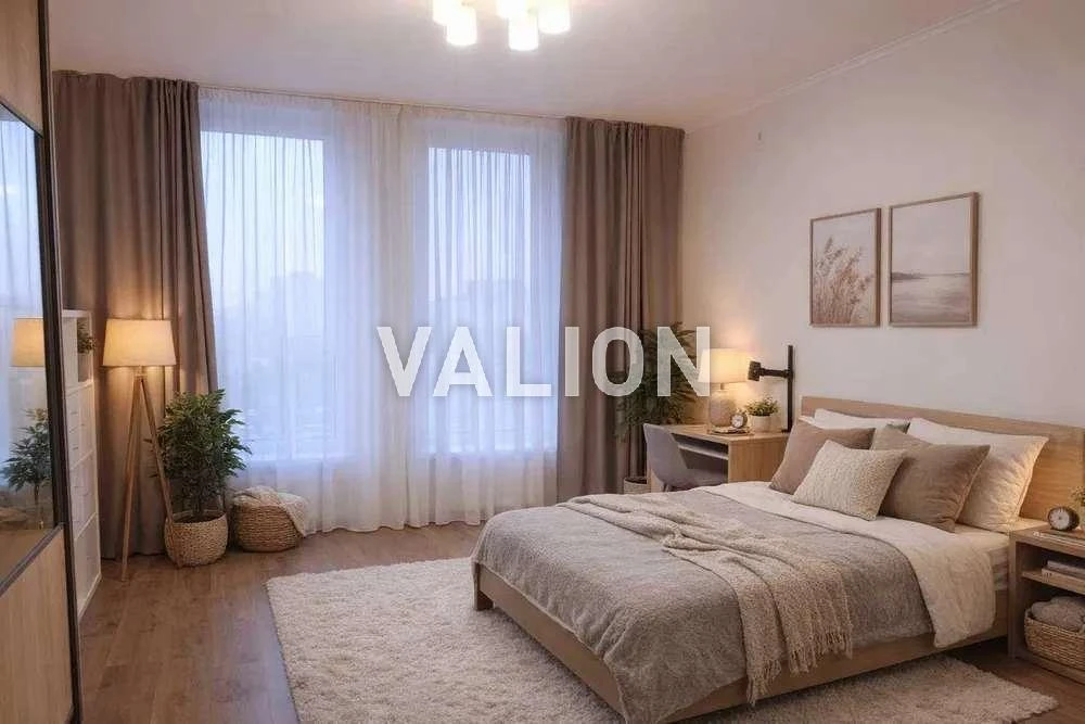 Продаж 1-к квартири Берестейський просп. 65а