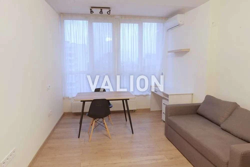 Продаж 1-к квартири Берестейський просп. 65а