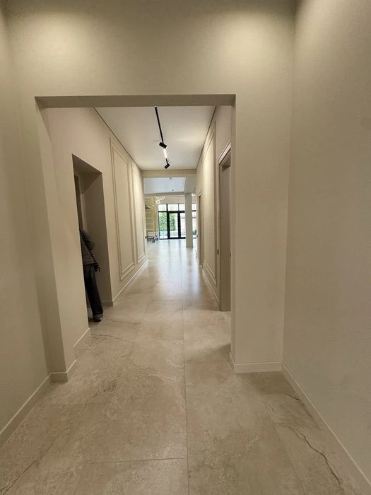 Exclusive modern stylish house!