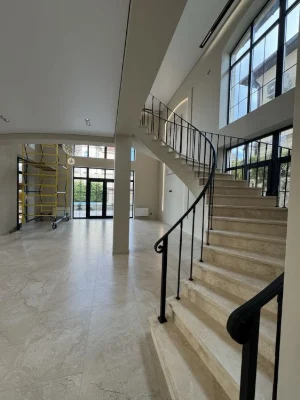 Exclusive modern stylish house!