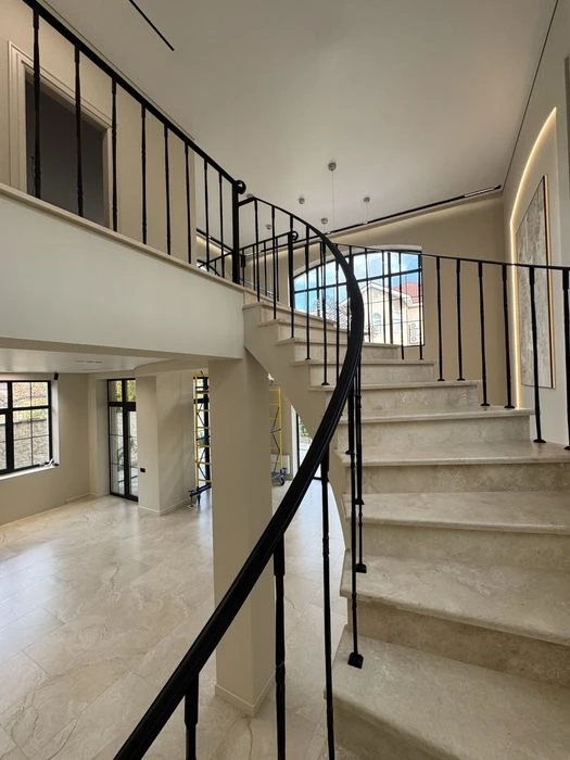 Exclusive modern stylish house!