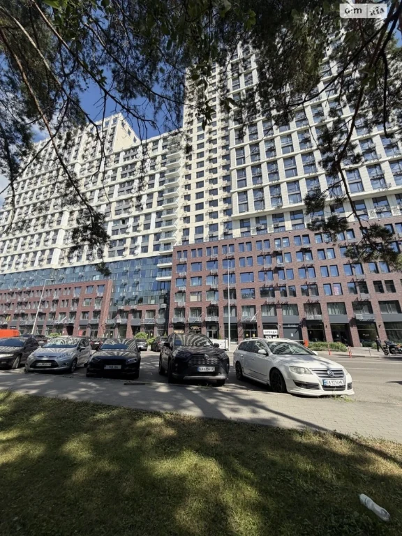 Продаж Квартира Північно-Броварський Масив