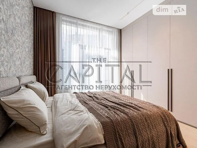 Sale of 1-room apartment 51 sq. m. on Andriy Verkhoglyada St. 19A •