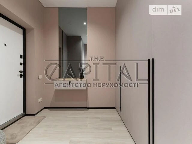 Sale of 1-room apartment 51 sq. m. on Andriy Verkhoglyada St. 19A •
