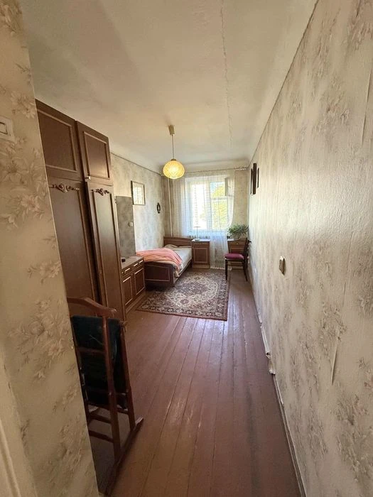 Двохкімнатна квартира в  ЦЕНТРІ