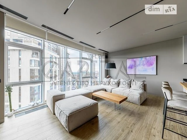 For sale 2-room apartment 106 sq. m. on Buslivska Street 12 • ID 3467