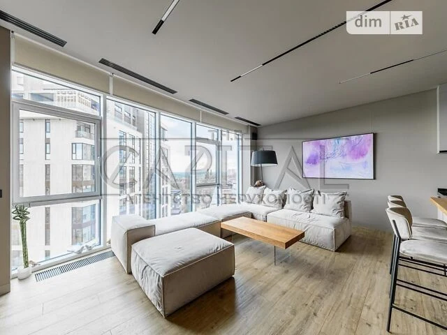For sale 2-room apartment 106 sq. m. on Buslivska Street 12 • ID 3467