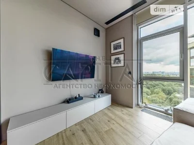 For sale 2-room apartment 106 sq. m. on Buslivska Street 12 • ID 3467