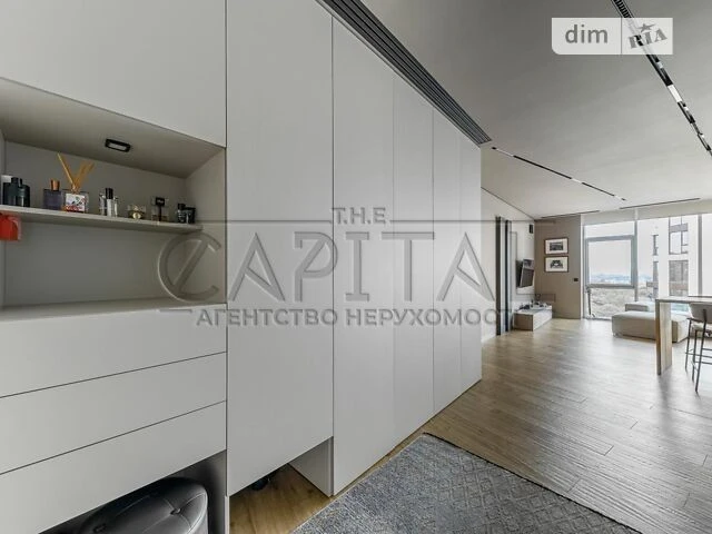 For sale 2-room apartment 106 sq. m. on Buslivska Street 12 • ID 3467
