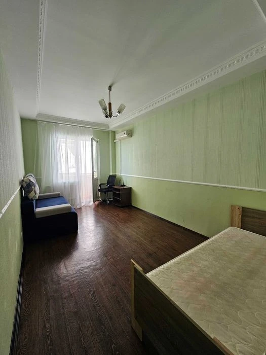 1-room apartment for sale, 40 m² - Petra Hryhorenko Ave.
