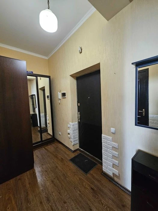 1-room apartment for sale, 40 m² - Petra Hryhorenko Ave.