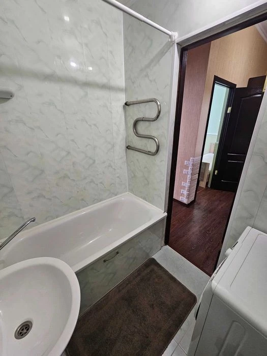 1-room apartment for sale, 40 m² - Petra Hryhorenko Ave.