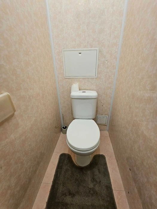 1-room apartment for sale, 40 m² - Petra Hryhorenko Ave.