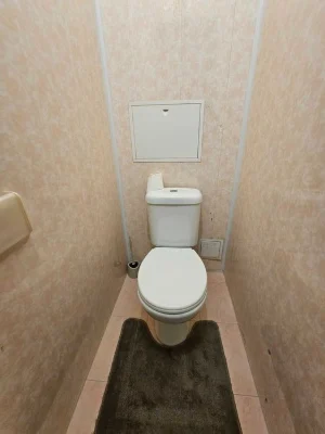 1-room apartment for sale, 40 m² - Petra Hryhorenko Ave.