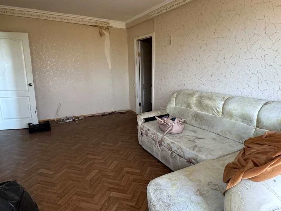 Apartment. Kyiv, Dniprovska Naberezhna St.