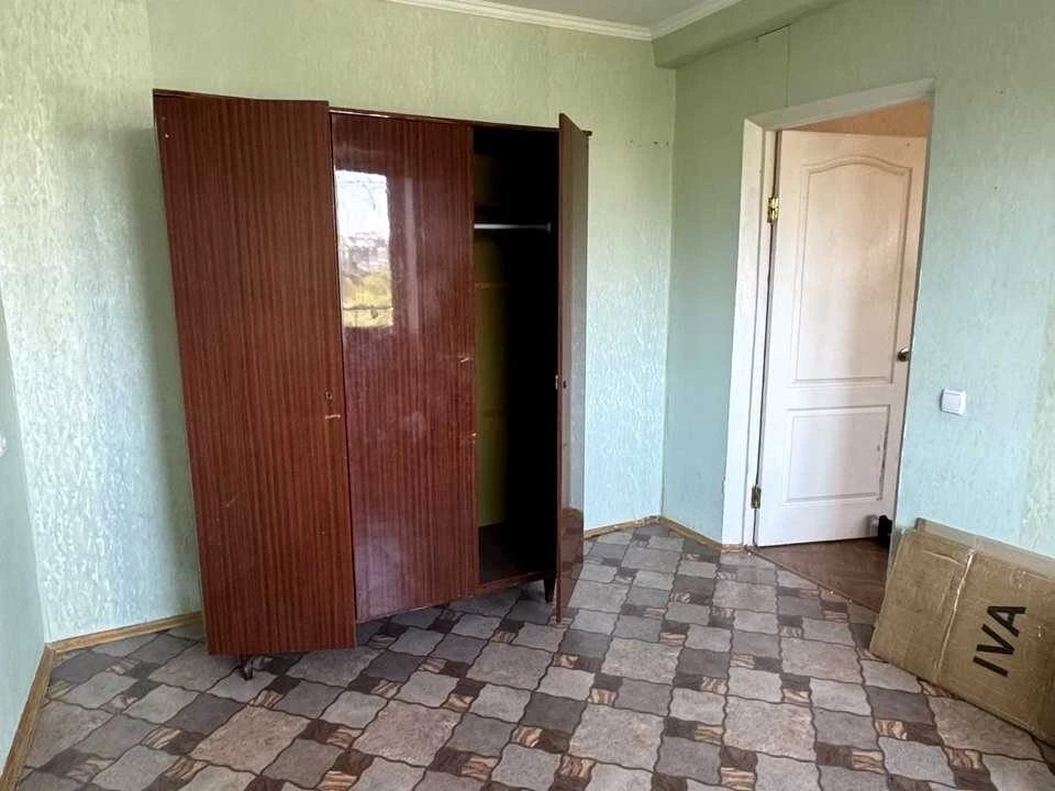 Apartment. Kyiv, Dniprovska Naberezhna St.
