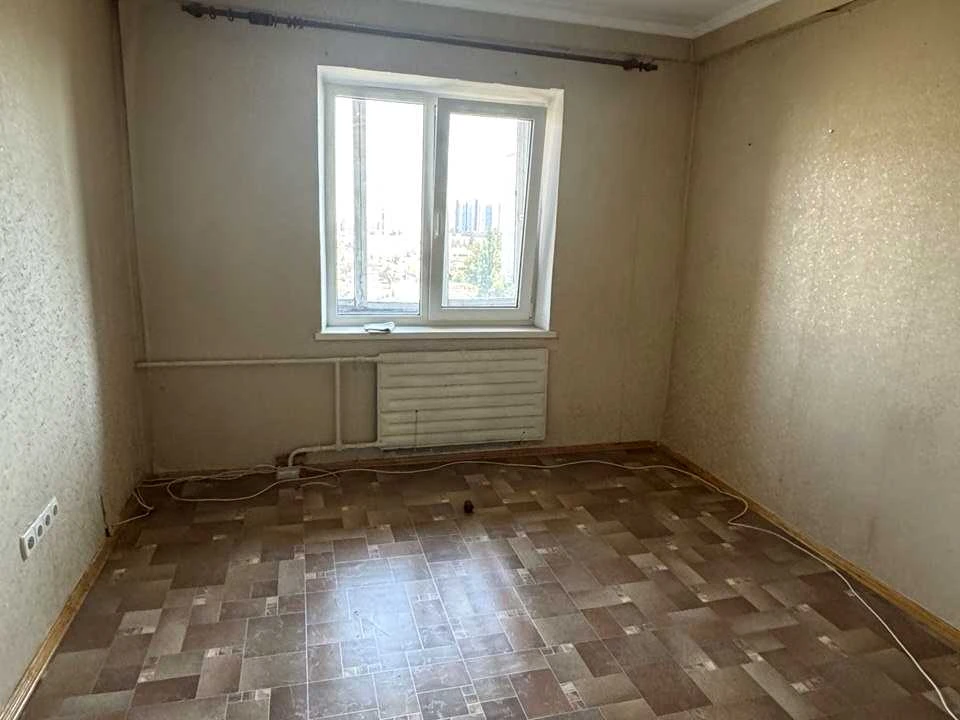 Apartment. Kyiv, Dniprovska Naberezhna St.