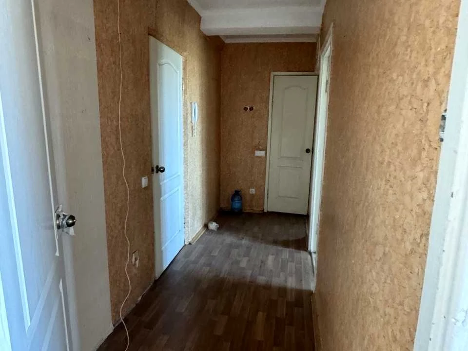 Apartment. Kyiv, Dniprovska Naberezhna St.