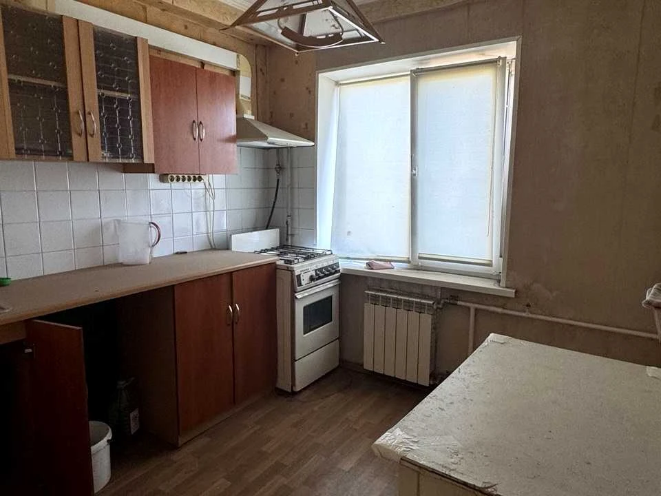 Apartment. Kyiv, Dniprovska Naberezhna St.