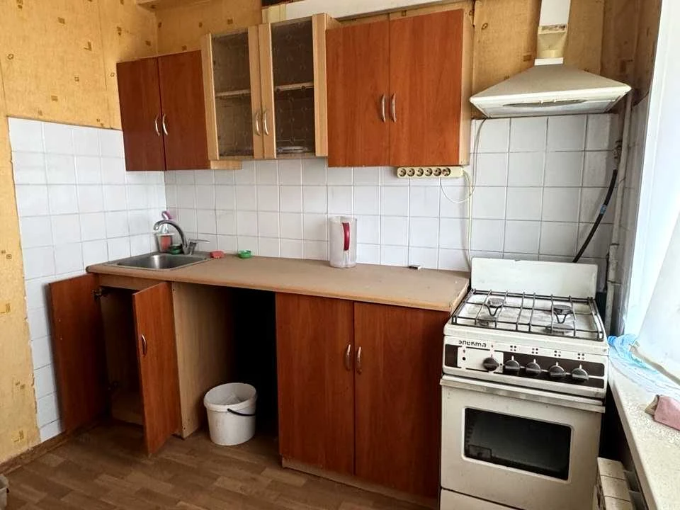 Apartment. Kyiv, Dniprovska Naberezhna St.