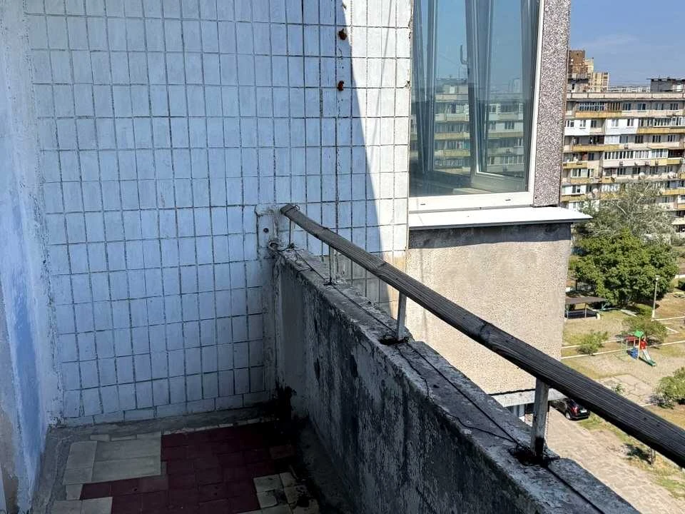 Apartment. Kyiv, Dniprovska Naberezhna St.