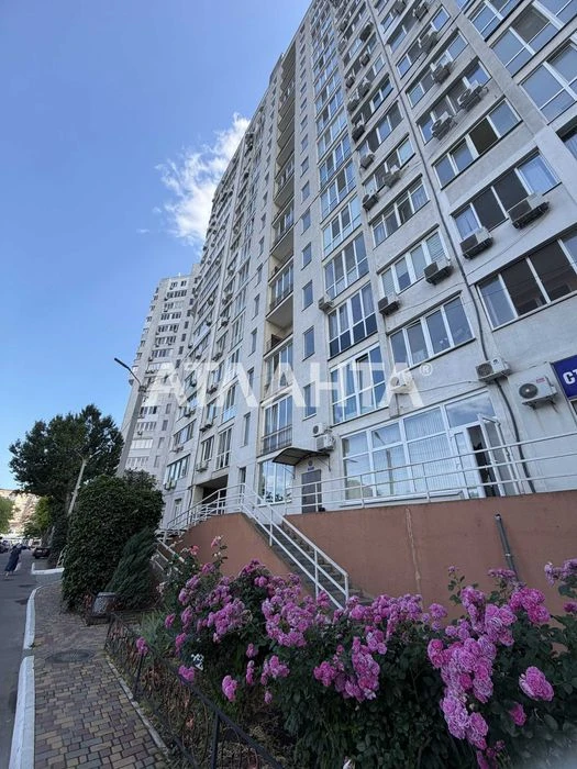 В продаже квартира-студия в современном жилом комплексе «Тир