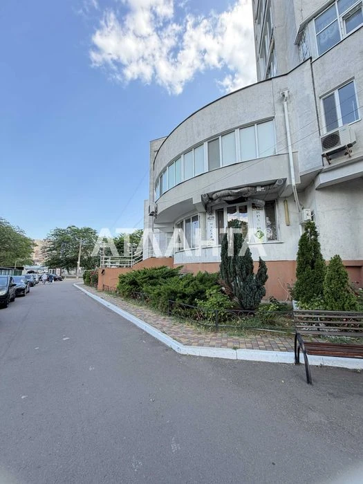 В продаже квартира-студия в современном жилом комплексе «Тир