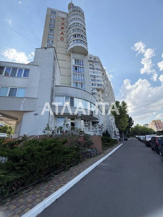 В продаже квартира-студия в современном жилом комплексе «Тир