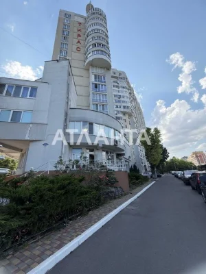 В продаже квартира-студия в современном жилом комплексе «Тир
