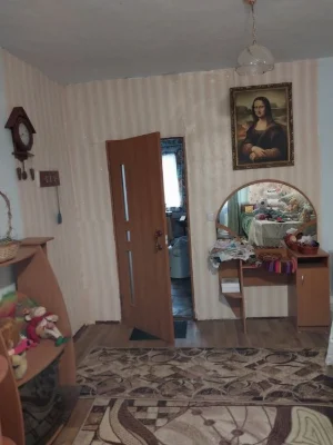 House + garage for sale. Owner. Dniprovsky district, Zaporozhye city
