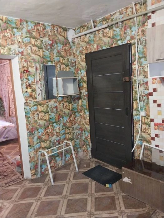 House + garage for sale. Owner. Dniprovsky district, Zaporozhye city