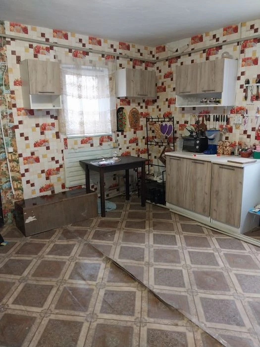 House + garage for sale. Owner. Dniprovsky district, Zaporozhye city
