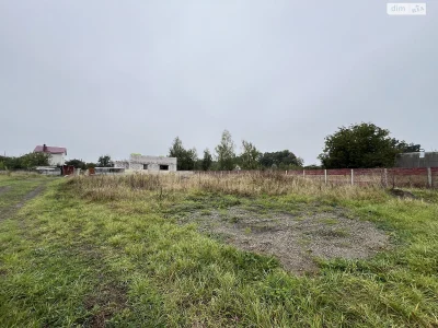 Продаж Ділянка під житлову забудову Тяжилів