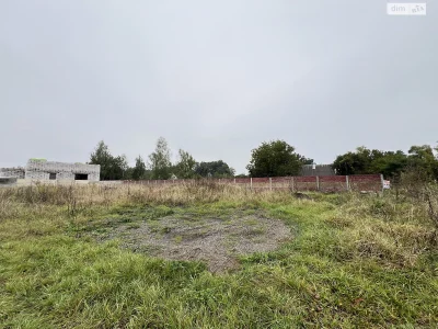 Продаж Ділянка під житлову забудову Тяжилів