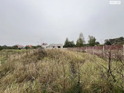 Продаж Ділянка під житлову забудову Тяжилів