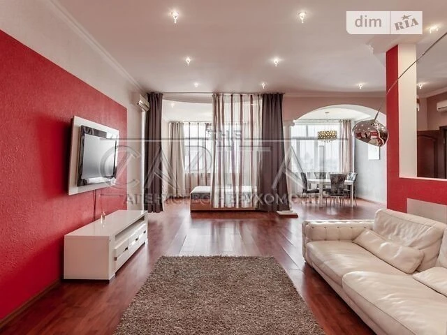 Sale of 3-room apartment 121 sq. m. on Saksaganskoho St. 121 • ID