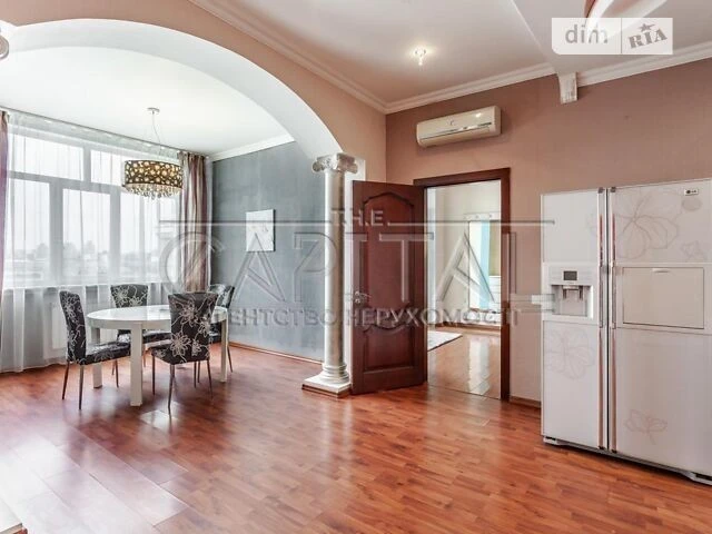 Sale of 3-room apartment 121 sq. m. on Saksaganskoho St. 121 • ID