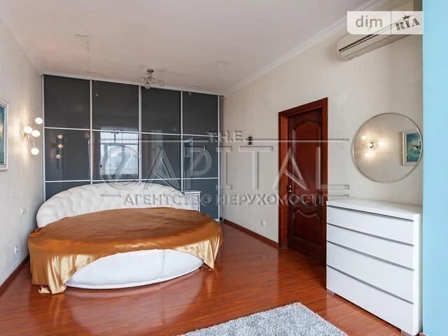 Sale of 3-room apartment 121 sq. m. on Saksaganskoho St. 121 • ID