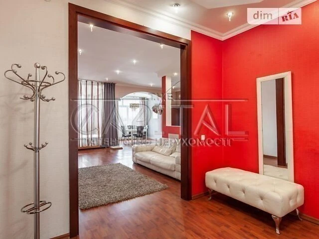 Sale of 3-room apartment 121 sq. m. on Saksaganskoho St. 121 • ID