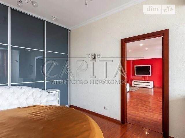 Sale of 3-room apartment 121 sq. m. on Saksaganskoho St. 121 • ID