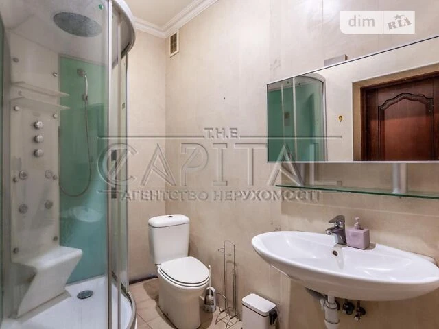 Sale of 3-room apartment 121 sq. m. on Saksaganskoho St. 121 • ID