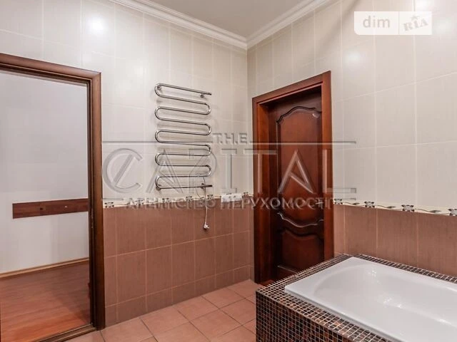 Sale of 3-room apartment 121 sq. m. on Saksaganskoho St. 121 • ID