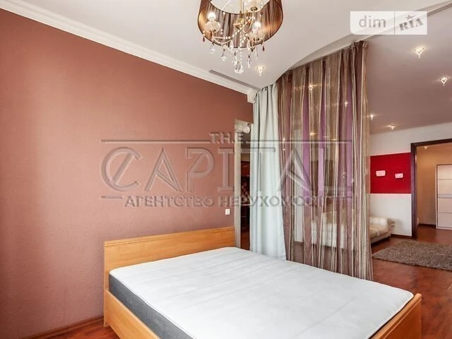 Sale of 3-room apartment 121 sq. m. on Saksaganskoho St. 121 • ID
