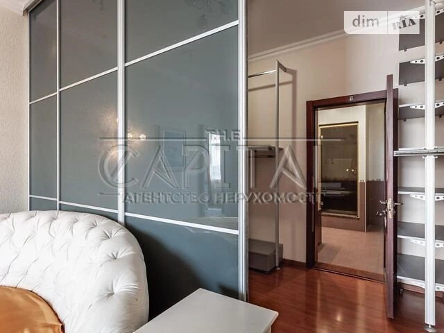 Sale of 3-room apartment 121 sq. m. on Saksaganskoho St. 121 • ID