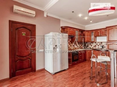 Sale of 3-room apartment 121 sq. m. on Saksaganskoho St. 121 • ID